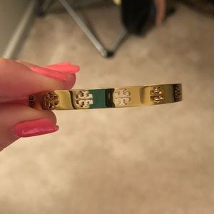 tory burch bracelet